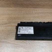 6974310   Central body control module BMW 5 E60 E61