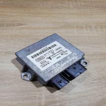 9X23 14D374 AC   Airbag control unit/module Jaguar XF X250