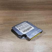 4F0959655B   Airbag control unit/module Audi A6 S6 C6 4F