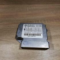 4F0959655B   Airbag control unit/module Audi A6 S6 C6 4F