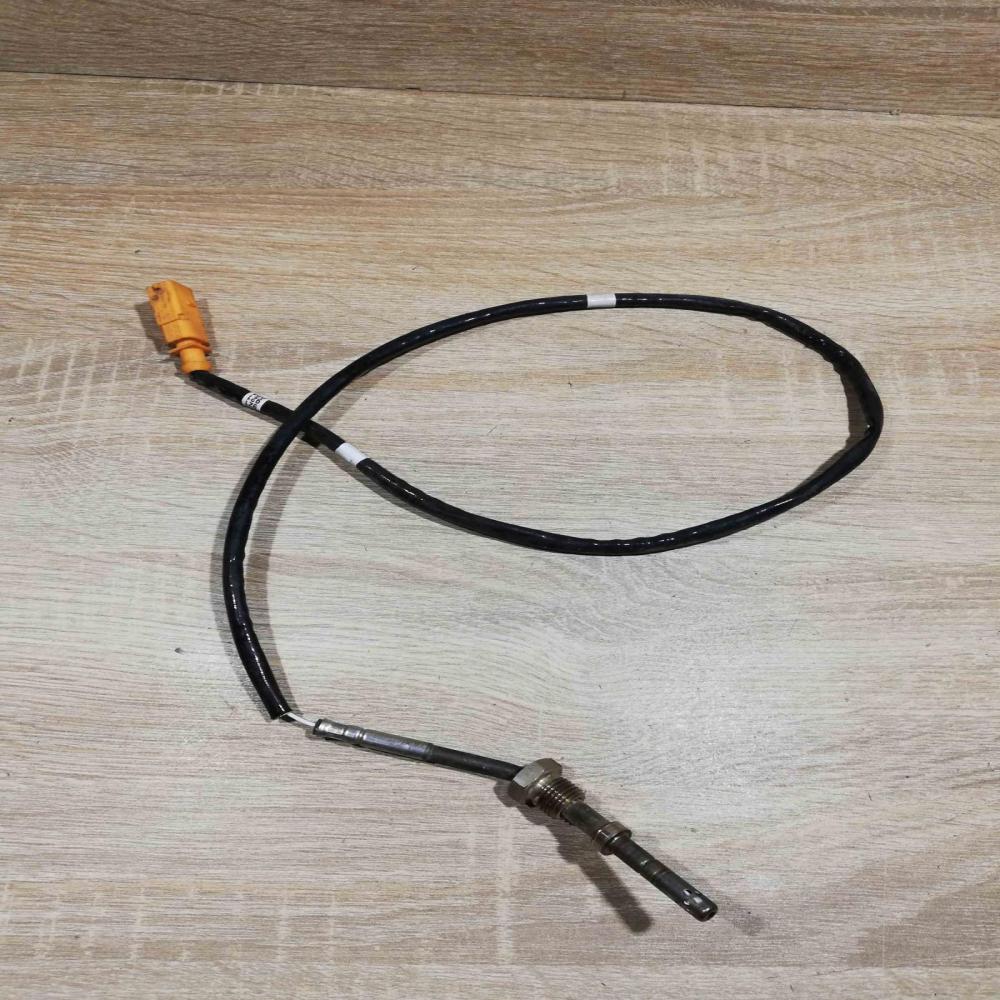 03P906088D   Exhaust gas temperature sensor Volkswagen Polo V 6R