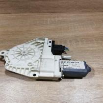 4F0959801A   Rear door window regulator motor Audi A6 S6 C6 4F