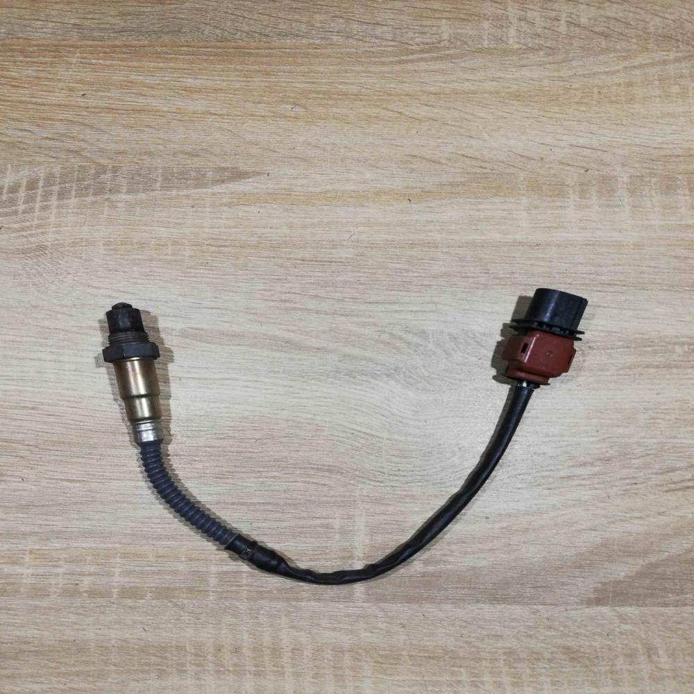 059906262 0281004115 116  Lambda probe sensor Audi A6 S6 C6 4F