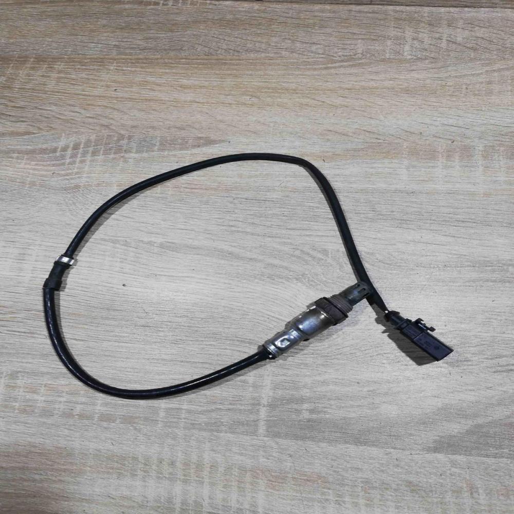 0906262D   Lambda probe sensor Skoda Roomster (5J)