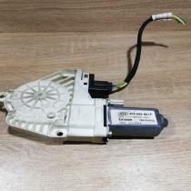 4F0959801F   Rear door window regulator motor Audi A6 S6 C6 4F