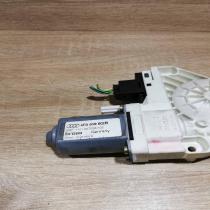 4F0959802B   Front door window regulator motor Audi A6 S6 C6 4F