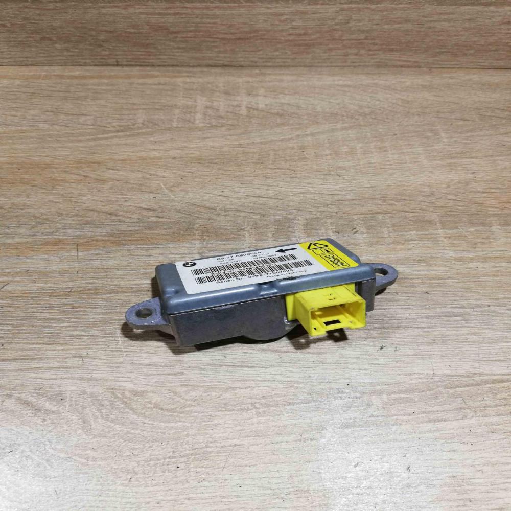 6929554   Airbag control unit/module BMW 7 E65 E66