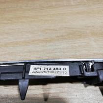 4F1713463D 832879 100121 10  Gear shift selector indicator Audi A6 S6 C6 4F