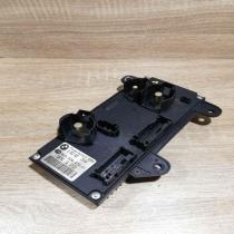 6922820 8ES008270  Power management control unit BMW 7 E65 E66