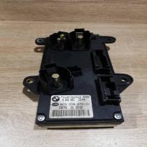 6922820 8ES008270  Power management control unit BMW 7 E65 E66