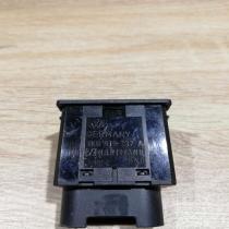 1K0919 237A   Passenger airbag on/off switch Volkswagen Transporter - Caravelle