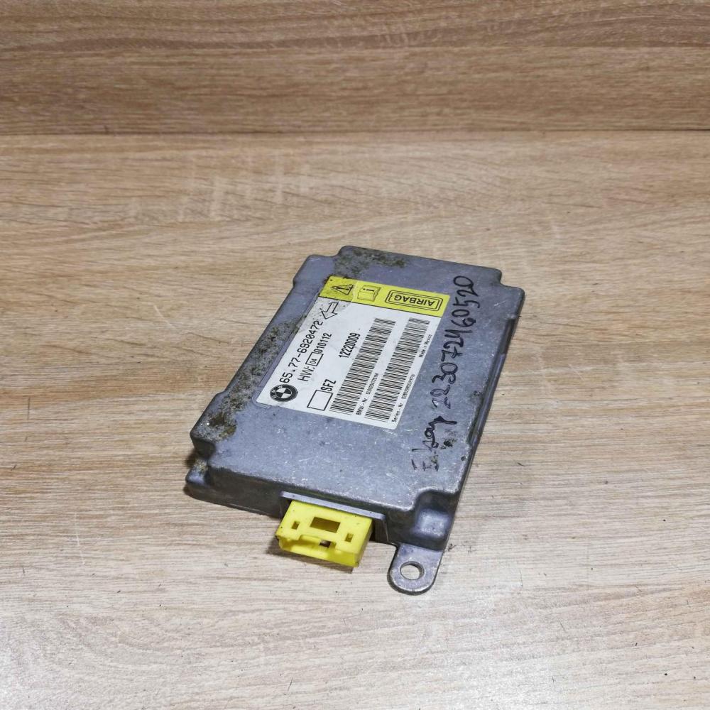 6920472   Airbag control unit/module BMW 7 E65 E66