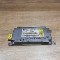 6920472   Airbag control unit/module BMW 7 E65 E66
