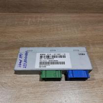 6779997   Air suspension control unit module (rear) BMW X5 E70