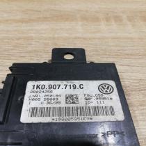 1K0907719C 28024256  Alarm control unit/module Volkswagen Sharan