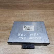 8ES00947920 9127088  Voltage converter/converter module BMW 3 E90 E91