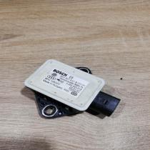 8E0907637B 0265005618  ESP acceleration yaw rate sensor Audi A4 S4 B7 8E 8H