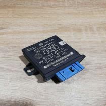 4F0907357F 5DF008886 27  Light module LCM Audi A6 S6 C6 4F