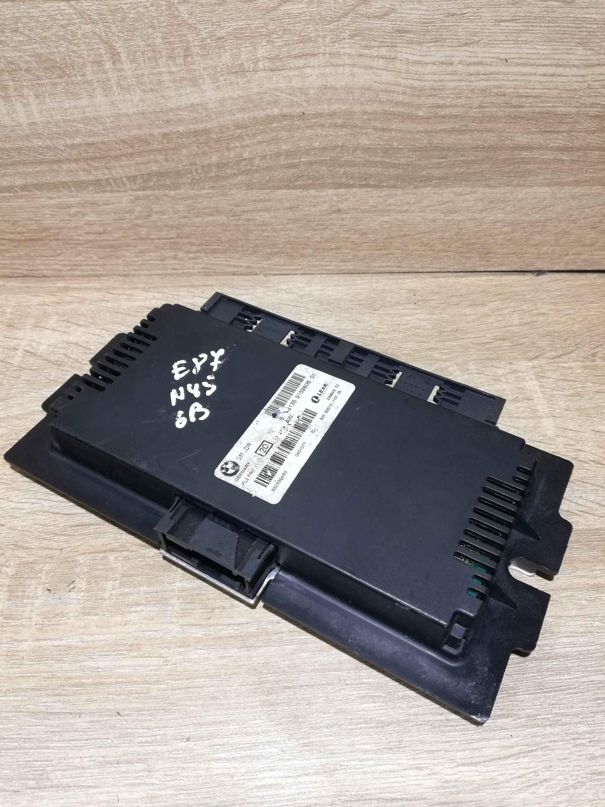 9159806   Light module LCM BMW 3 E90 E91