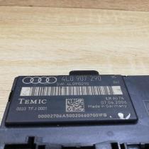 4L0907290 4L0910290  Door control unit/module Audi Q7 4L