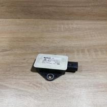 8E0907637B 0265005618  ESP acceleration yaw rate sensor Audi A4 S4 B7 8E 8H