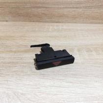 9751216   Hazard light switch Audi A6 S6 C6 4F