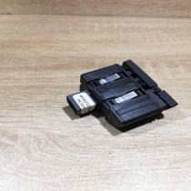 4F2927227   Glove box opening button Audi A6 S6 C6 4F