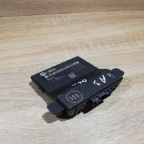 1K0907530G 1K0907951  Gateway control module Audi A6 S6 C6 4F