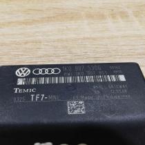 1K0907530G 1K0907951  Gateway control module Audi A6 S6 C6 4F