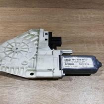 4F0959801D Unit  Front door window regulator motor Audi A6 S6 C6 4F