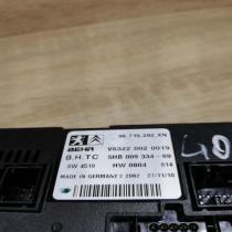 96715292XN V63220220019 5HB009334 69 Climate control unit Peugeot 407