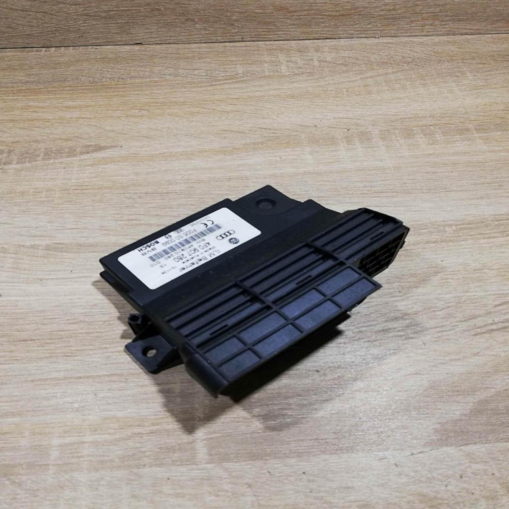 4F0907280 4F0910280  Other control units/modules Audi A6 S6 C6 4F