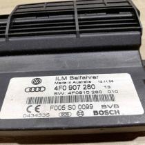 4F0907280 4F0910280  Other control units/modules Audi A6 S6 C6 4F