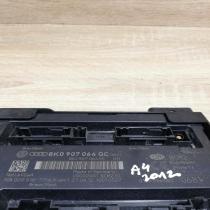 8K0907064GC 8K0907064FC  Comfort/convenience module Audi A5 8T 8F
