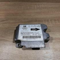 09174004   Airbag control unit/module Opel Astra G