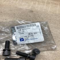 55204664  10 Pcs Nuts/bolts Saab 9-3 Ver2