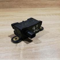 7H0907652A   ESP acceleration yaw rate sensor Audi Q7 4L