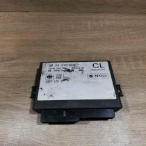 24410018   Comfort/convenience module Opel Astra G