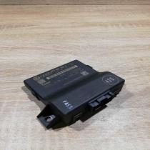 8T0907468H   Gateway control module Audi A4 S4 B8 8K