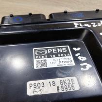 PS03188K2E PENS 18 881A 2798002761 Central body control module Mazda CX-3