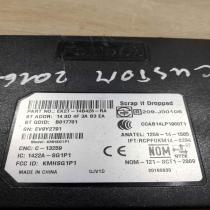 EK2T 14B428 RA EV9Y2791  Bluetooth control unit module Ford Transit Custom