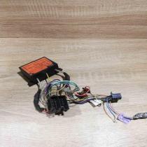 20A CB FILTR  Alarm control unit/module Mazda 626