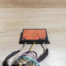20A CB FILTR  Alarm control unit/module Mazda 626