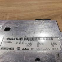 4E0035729 4L0910729S283  Head unit multimedia control Audi A6 S6 C6 4F