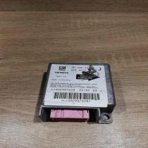 90492467   Airbag control unit/module Opel Omega B1