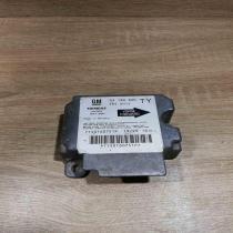 09180800   Airbag control unit/module Opel Vectra B