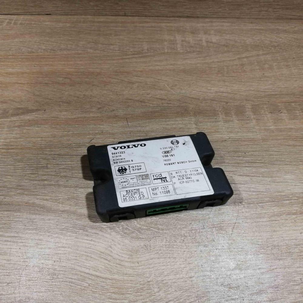 9441323   Immobilizer control unit/module Volvo 850