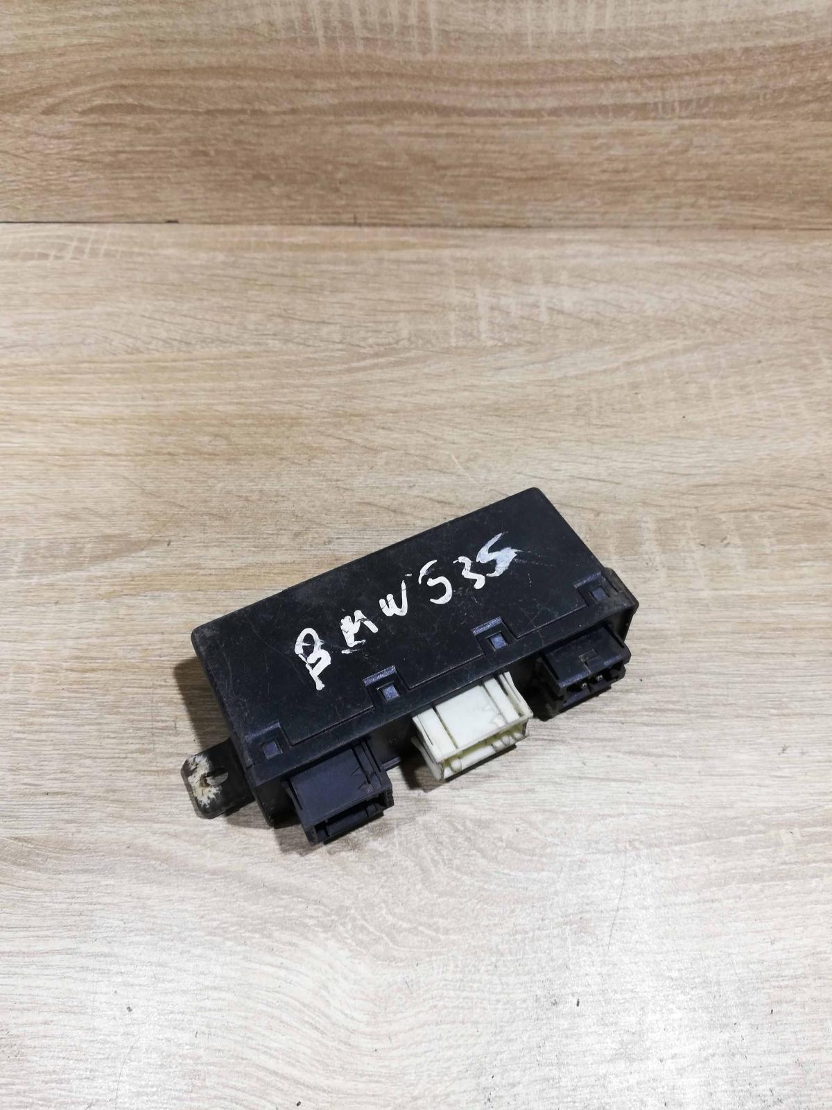 8378773   Door control unit/module BMW 5 E39