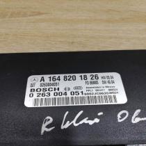 A1648201826 0263004051  Parking PDC control unit/module Mercedes-Benz R W251