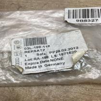 03L198118   Other engine part Volkswagen Golf V